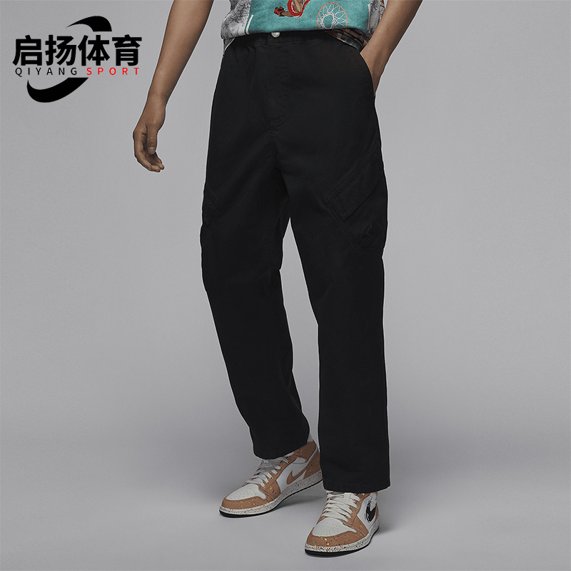 耐克男士运动休闲耐穿长裤