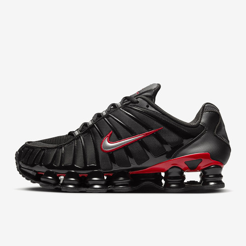 Nike/耐克正品Shox TL男士系带运动减震耐磨低帮跑步鞋CN0151-003