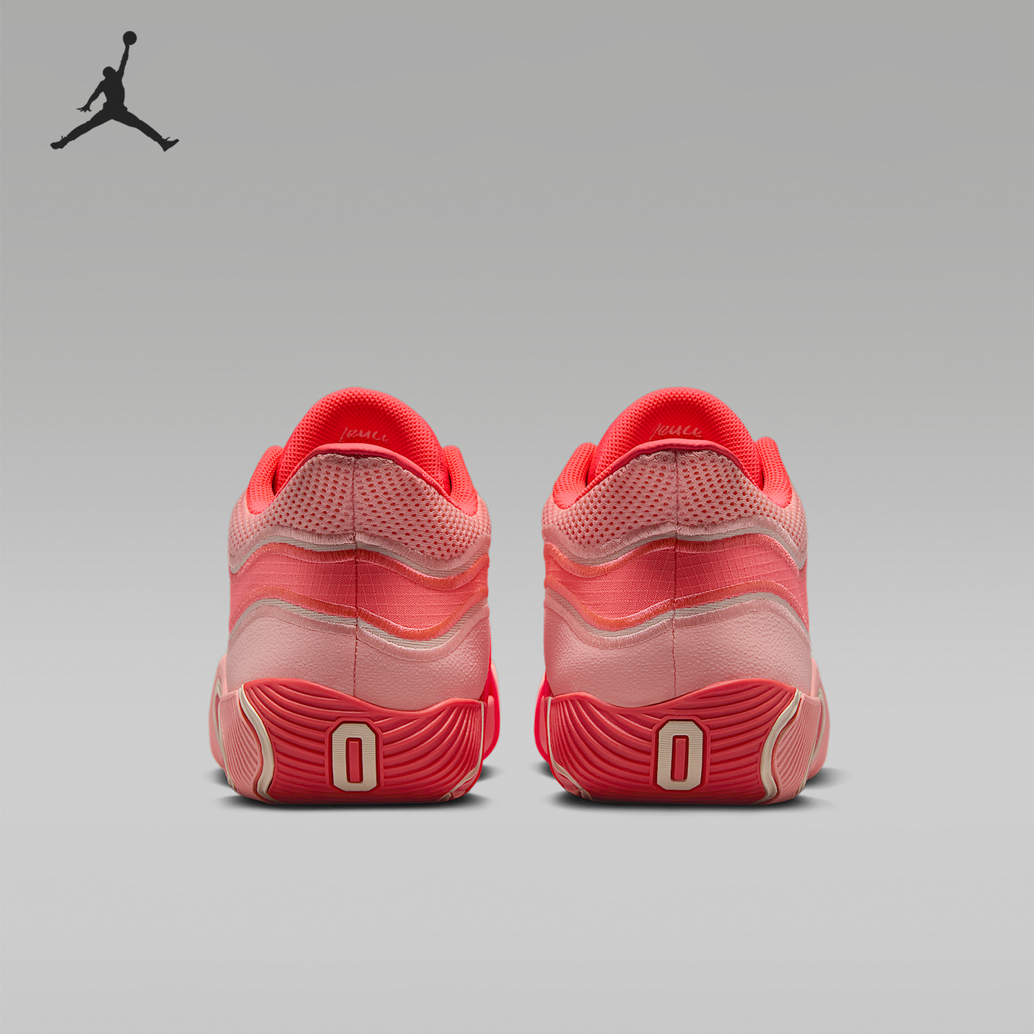 Nike/耐克正品Tatum 3大童潮流轻便经典运动系带篮球鞋HF3136-600