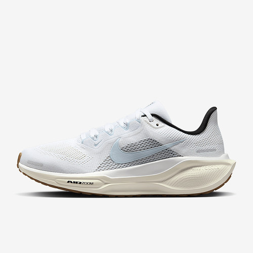Nike/耐克正品Pegasus 41女士网眼缓震透气经典跑步鞋FD2723-112