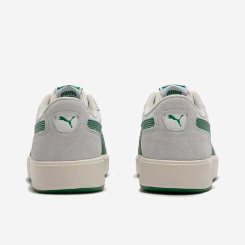 Puma/彪马正品经典男女复古休闲低帮厚底运动板鞋394210-02