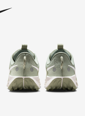 Nike/耐克正品2025儿童经典运动越野专业跑步鞋FV5638-300