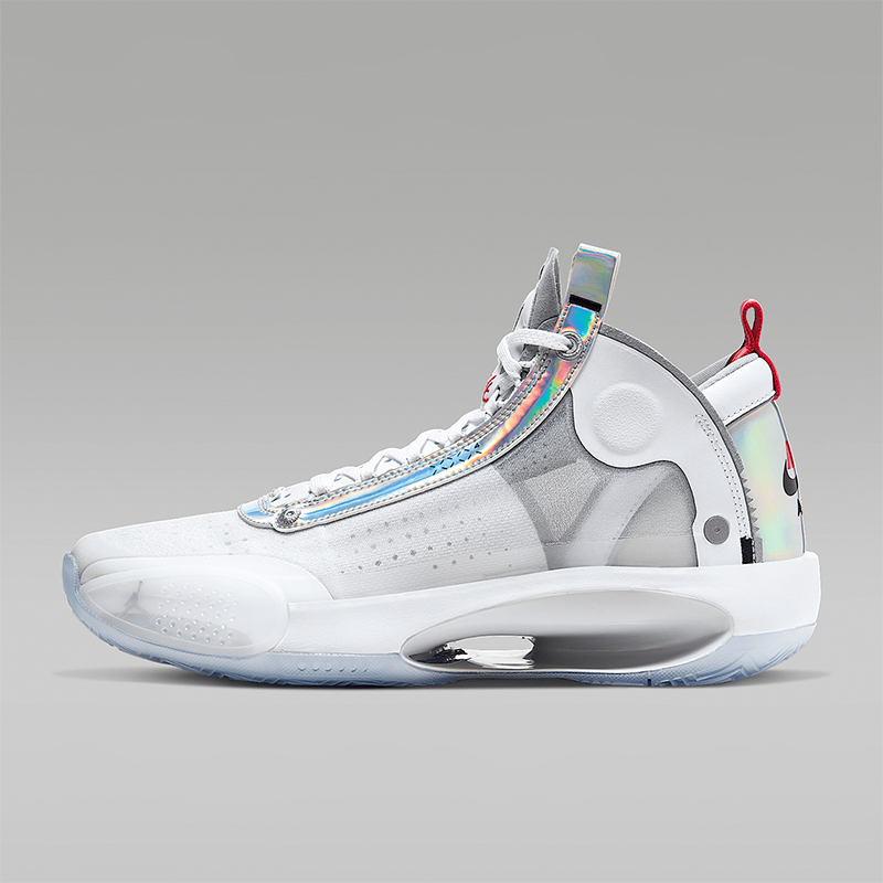 正品AIRJORDAN男女镂空篮球