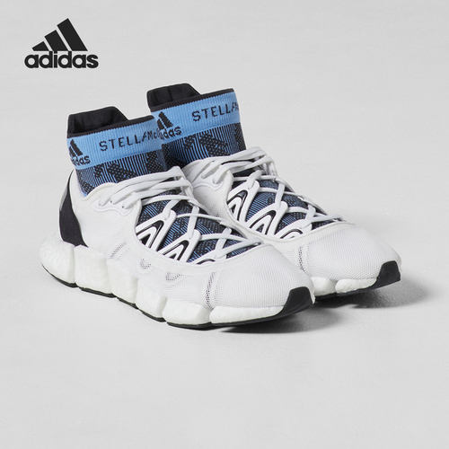 Adidas/阿迪达斯官方正品ClimaCool女子综合健身鞋训练鞋FY1168