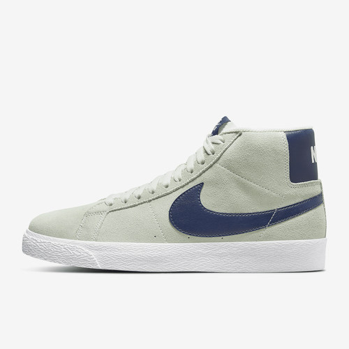 Nike/耐克正品SB Zoom Blazer Mid男女款轻便板鞋864349-303