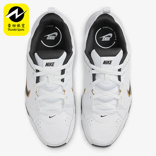 Nike/耐克正品Defy All Day男女缓震经典运动训练鞋DJ1196-103