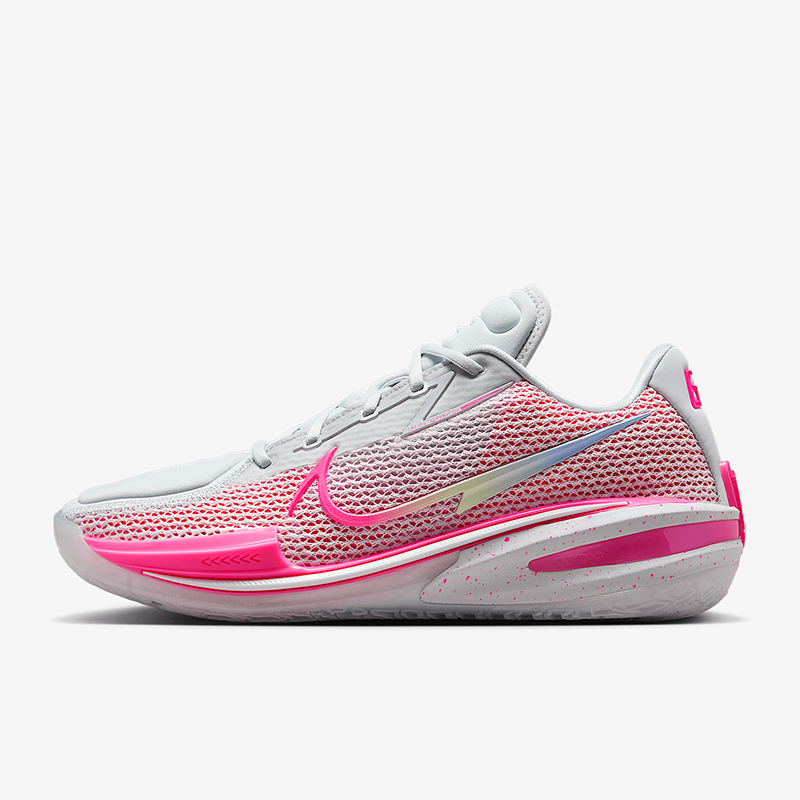 Nike/耐克正品Air Zoom GT Cut 1男士缓震经典篮球鞋CZ0176-008