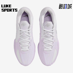 Nike/耐克正品GT CUT CROSS男士耐磨减震运动篮球鞋HF0218-100