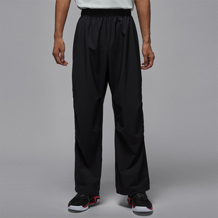 Nike/耐克正品JORDAN男士日常梭织耐穿休闲松紧腰长裤IH0605-010