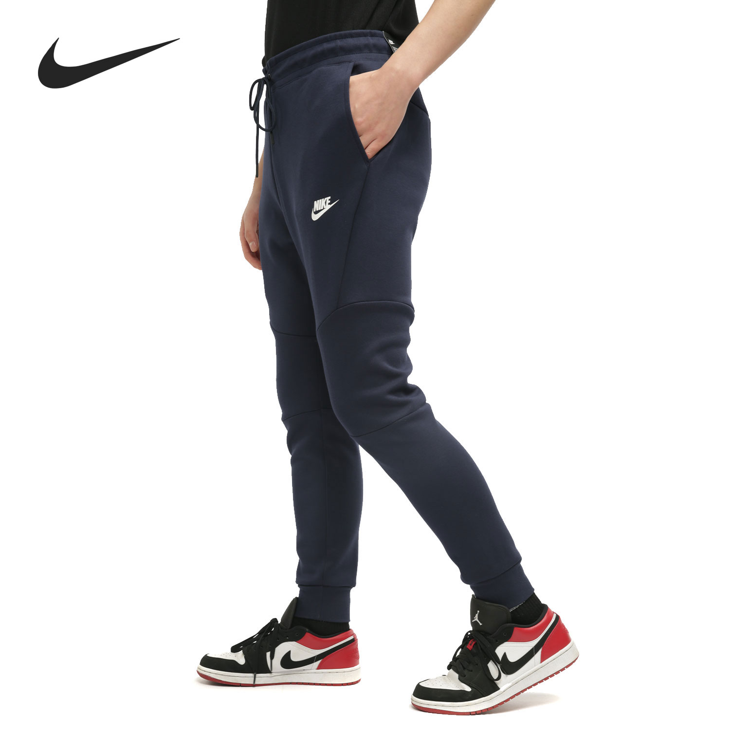 nike/耐克正品男子运动休闲长裤