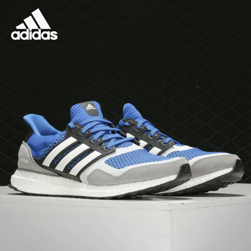 官方运动休闲Adidas/阿迪达斯