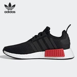 Adidas/阿迪达斯正品三叶草当季男女透气低帮运动休闲鞋GZ7922