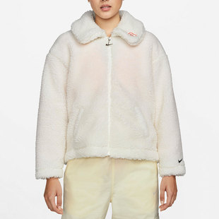 NIKE/耐克女正品外套清仓特价DQ5366-133