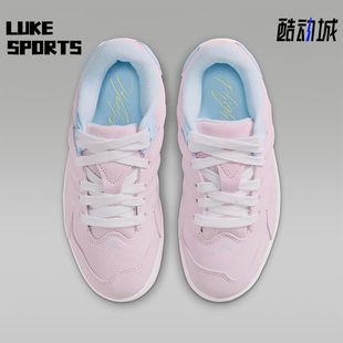 IO7611 Nike GS女子大童低帮运动轻便休闲鞋 JORDAN 661 耐克正品