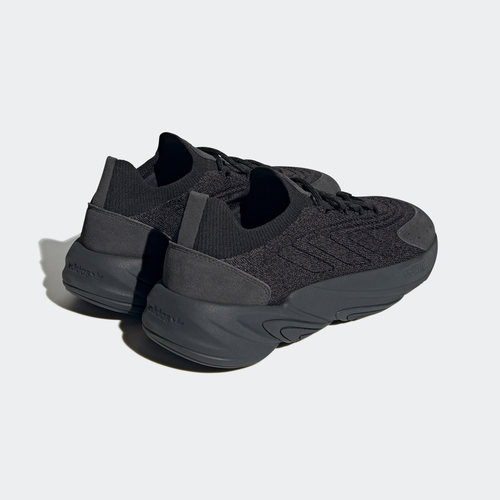 耐磨系带Adidas阿迪达运动休闲鞋