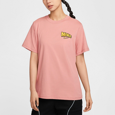 Nike/耐克女士运动休闲短袖
