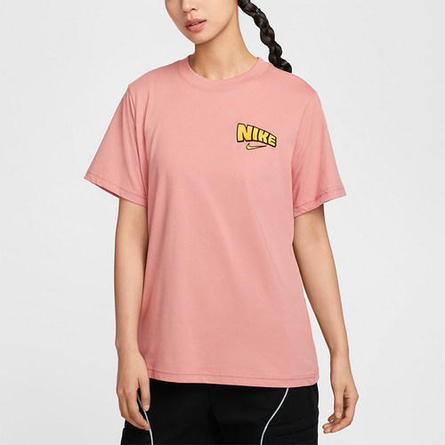 Nike/耐克女士运动休闲短袖