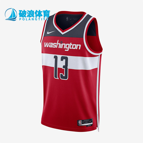 Nike/耐克男士无袖背心