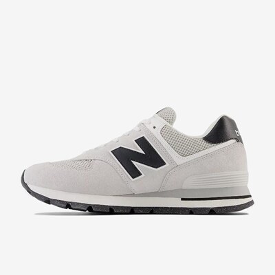 New Balance新百伦正品NB 574男女同款复古低帮跑步鞋ML574DMG