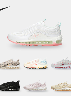 Nike/耐克正品当季新款 Max Air 女子缓震运动鞋DC4144-200