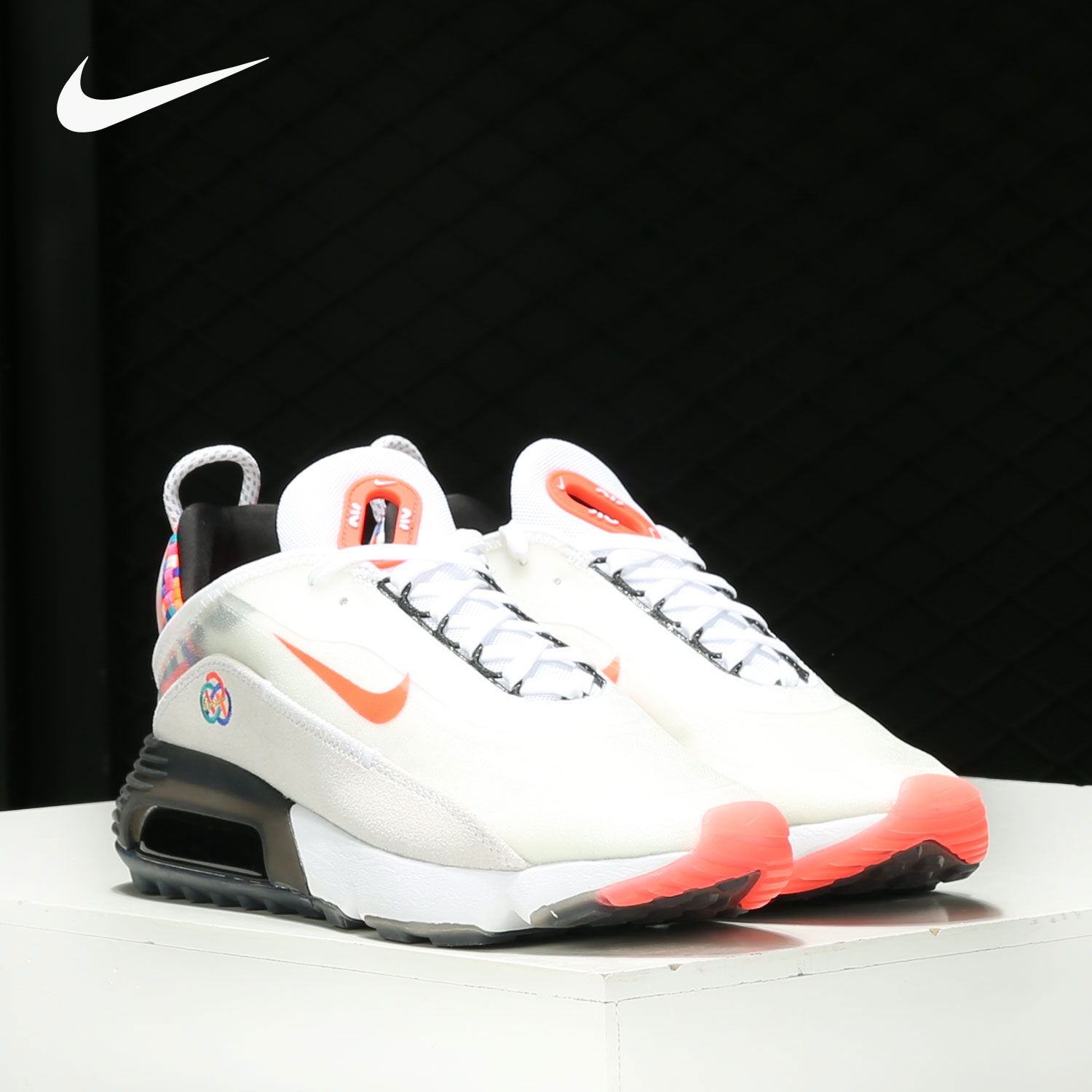 Nike/耐克男女气垫运动鞋