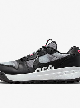 Nike/耐克正品ACG Lowcate SE男子训练低帮透气运动鞋 DR1030-001
