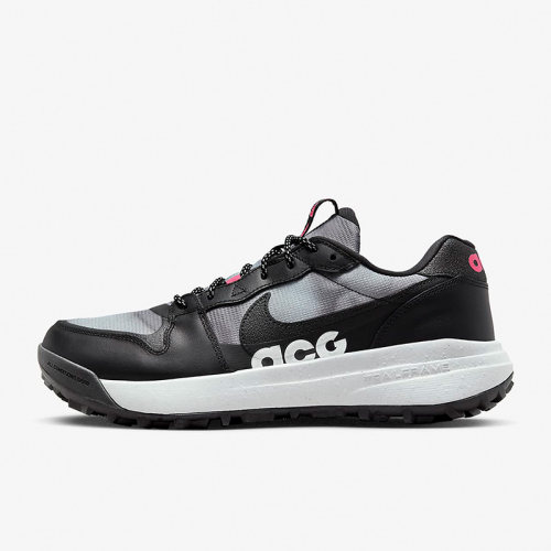 Nike/耐克正品ACG Lowcate SE男子训练低帮透气运动鞋 DR1030-001
