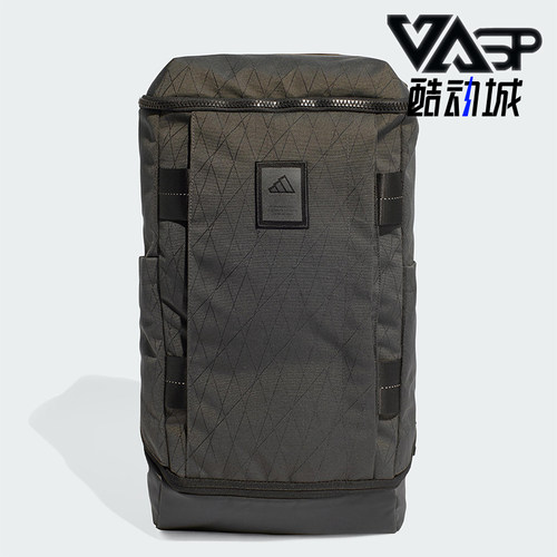 阿迪达斯男女同款时尚潮流腰包