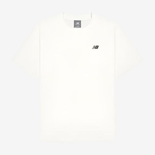 New Balance新百伦正品经典系列男士透气圆领短袖T恤NEF31311IV