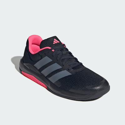 Adidas/阿迪达斯正品新款男女款透气网面低帮运动鞋KJ9171