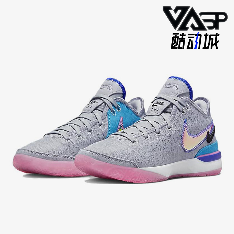 Nike/耐克正品男子篮球鞋