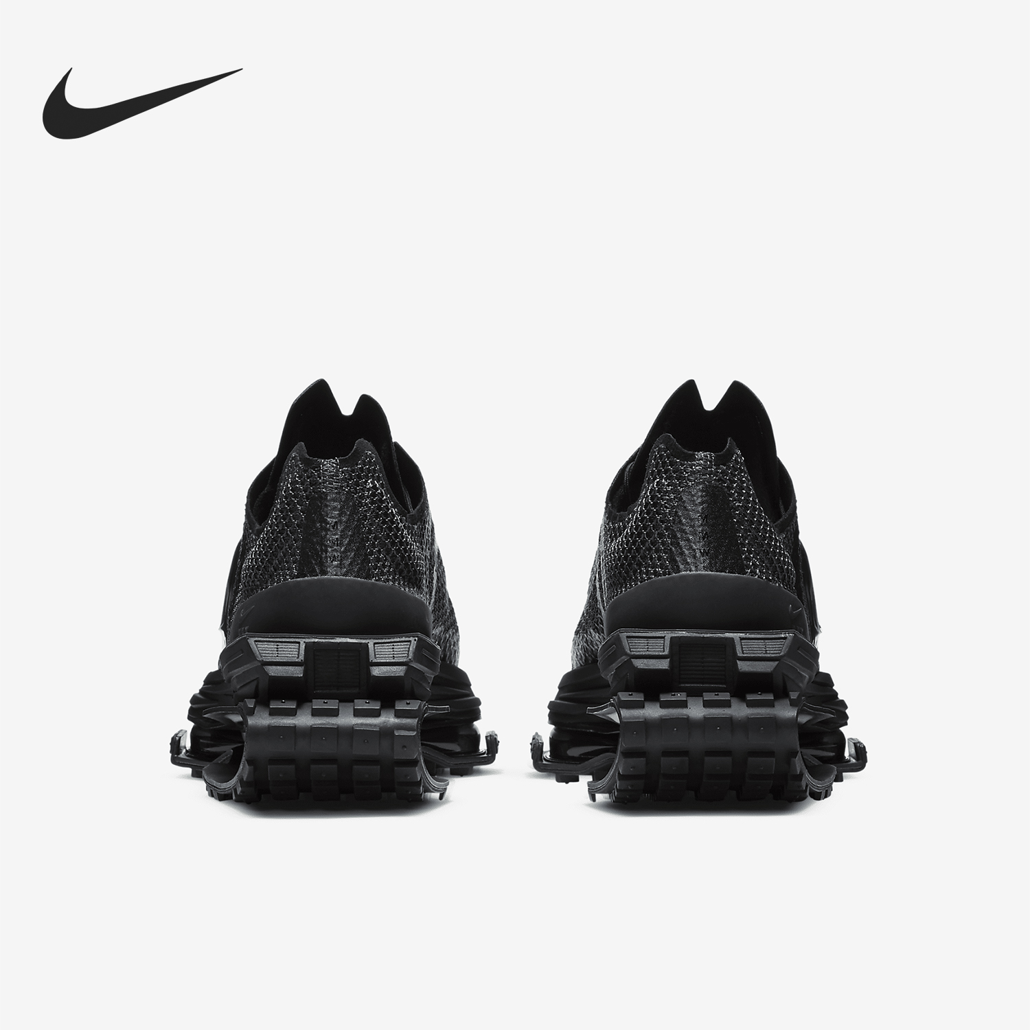 Nike/耐克正品Zoom MMW 4男士时尚耐磨缓震篮球鞋DC7442-001