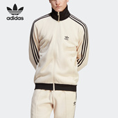 新款 春季 男子休闲运动夹克外套HR3307 阿迪达斯正品 Adidas