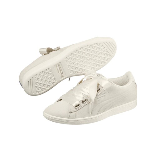 Puma/彪马正品 女子时尚低帮经典轻便运动鞋休闲鞋板鞋366416-06
