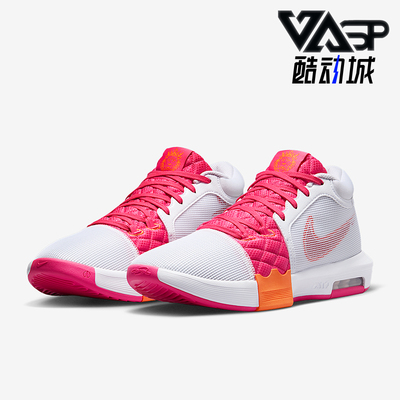 Nike/耐克男士实战篮球鞋