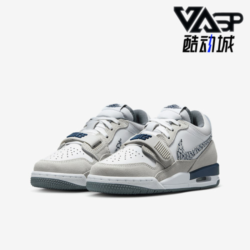 耐克儿童缓震休闲运动鞋