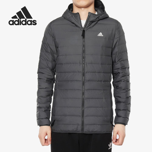 adidas/阿迪达斯正品运动羽绒服
