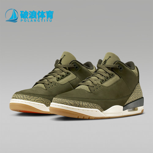 nike/耐克正品复刻JORDAN运动鞋
