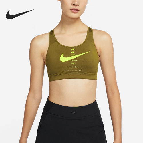Nike/耐克正品当季新款女子休闲运动背心 DJ0744-368