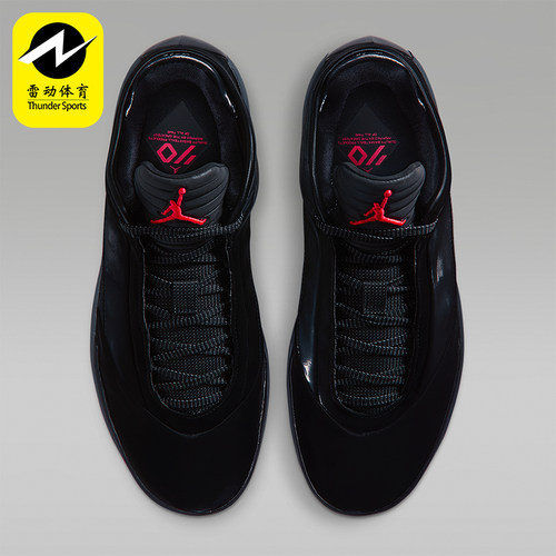 Nike/耐克正品JORDANAirJordan40PF新款男经典篮球鞋IM7993-001