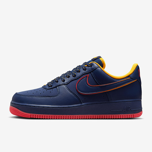 Nike/耐克正品2025新款男士经典轻便休闲运动鞋HV5752-410
