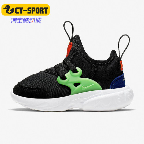 nike耐克正品2019婴童运动鞋