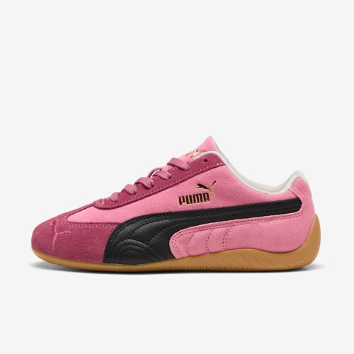 PUMA彪马正品speed cat男女生活运动时尚舒适休闲鞋406329-53