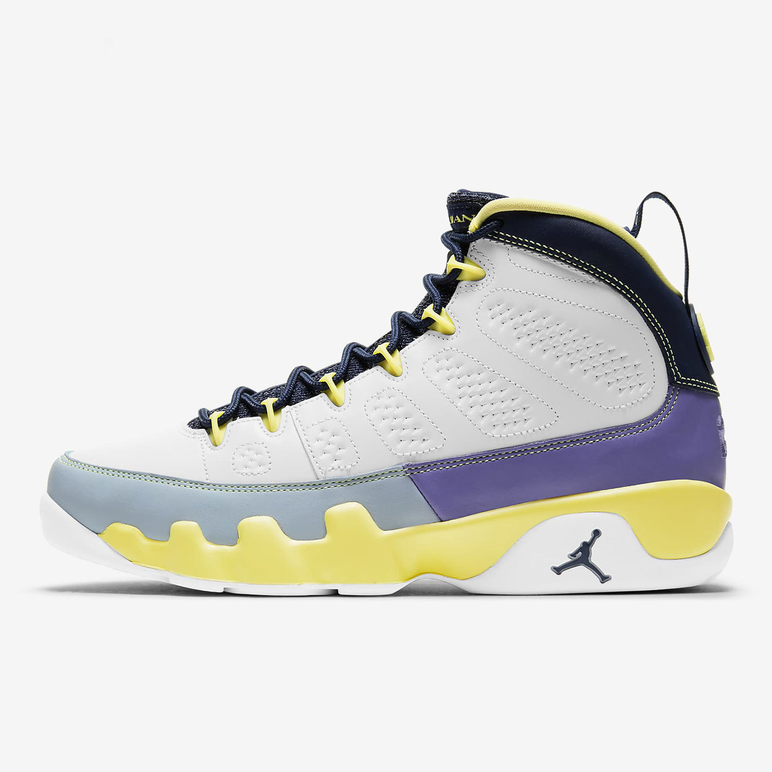 Nike/耐克正品新款Jordan复刻女子训练运动篮球鞋CV0420-100