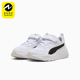 款 四季 小童网面透气魔术贴经典 防滑休闲鞋 Puma 403704 彪马正品