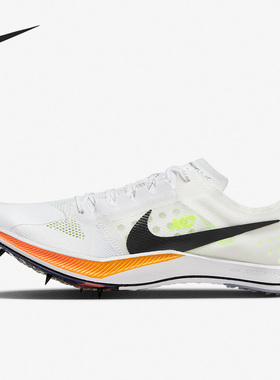 Nike/耐克正品 ZoomX DragonflyXC男子耐磨田径鞋DX7992-100