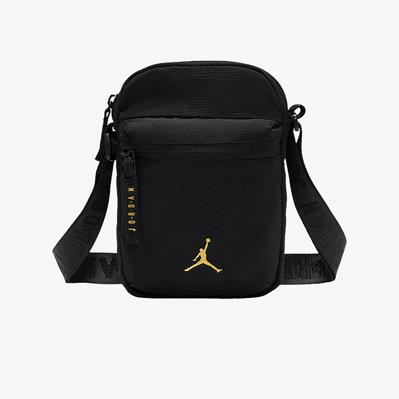 耐克男女收纳便携单肩包