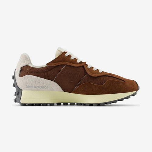 New Balance/NB正品2025新款男女缓震耐磨低帮运动休闲鞋U327WRL