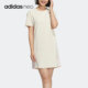 女子运动短袖 Adidas 新款 neo夏季 连衣裙HF7315 阿迪达斯正品