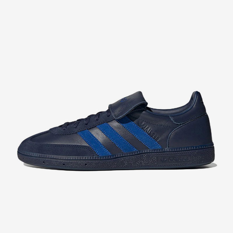 Adidas/阿迪达斯官方正品男士防滑耐磨轻便透气低帮板鞋HP6696